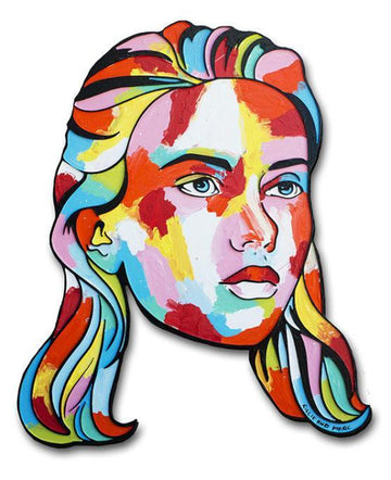 Scarlet is shining (Copy)