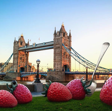 Strawberry Fields Forever