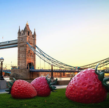 Strawberry Fields Forever