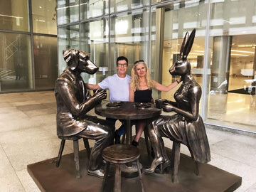 #TravelEverywhereWithLove