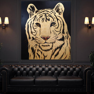 Ada (Original Painting)