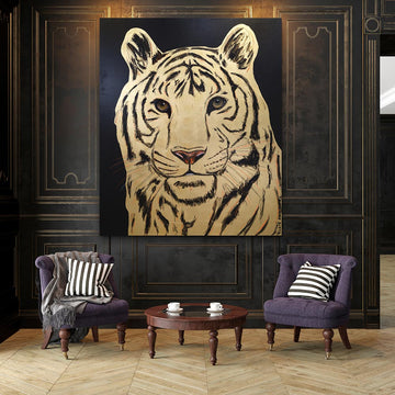 Ada (Original Painting)