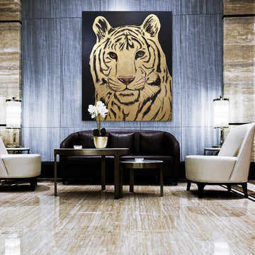 Ada (Original Painting)