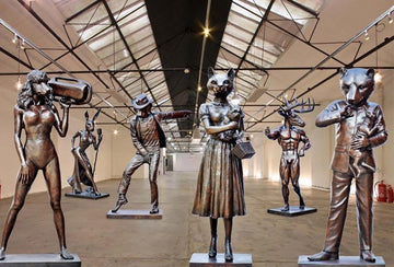 The Celebrity Animal