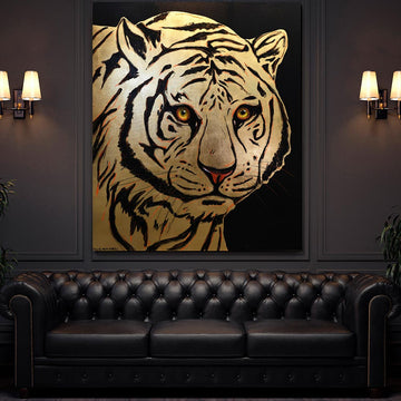 Bagh (Original Painting)