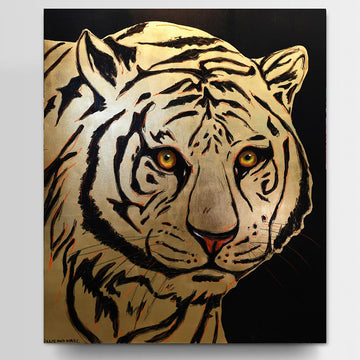 Bagh (Original Painting)