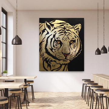 Bagh (Original Painting)