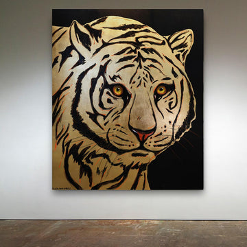 Bagh (Original Painting)