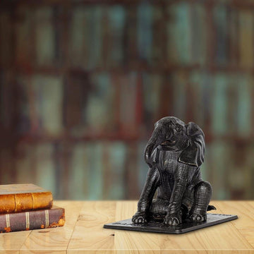 Barsilinga (Bronze Sculpture)