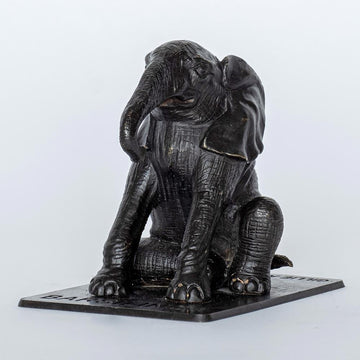 Barsilinga (Bronze Sculpture)