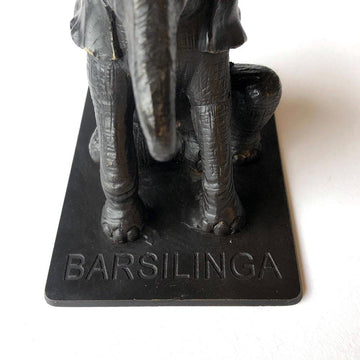 Barsilinga (Bronze Sculpture)