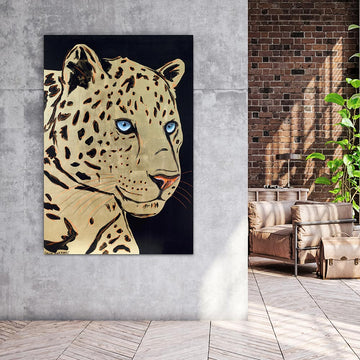 Bianca (Original Painting)