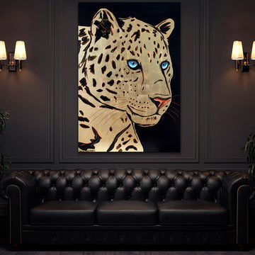 Bianca (Original Painting)