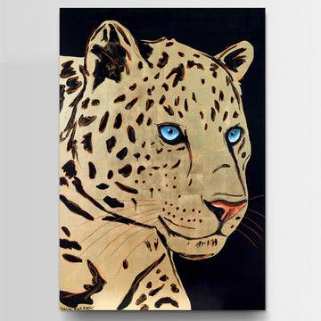 Bianca (Original Painting)