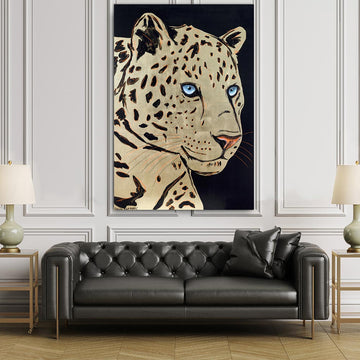 Bianca (Original Painting)