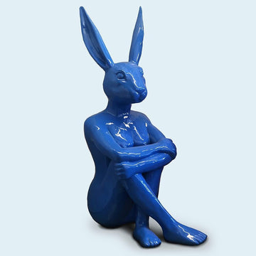 Big Girl (Fibreglass Sculpture)