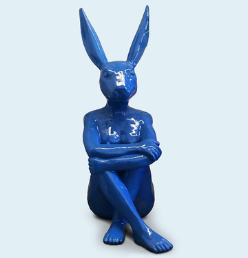 Big Girl (Fibreglass Sculpture)