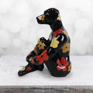 Splash Pop Mini Dogman (Resin Sculpture)