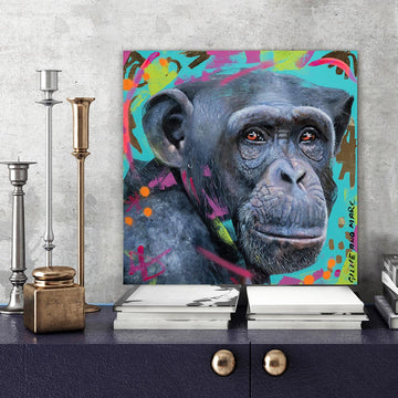 Bubbles (Original Painting)