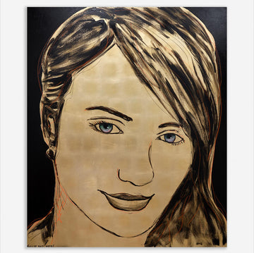 Cameron (Original Painting)