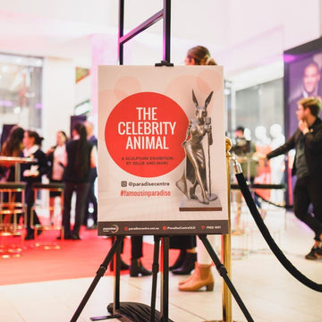 The Celebrity Animal