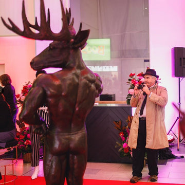 The Celebrity Animal