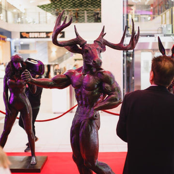 The Celebrity Animal