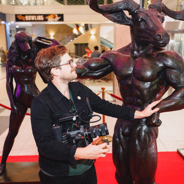 The Celebrity Animal