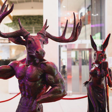 The Celebrity Animal