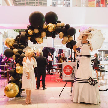 The Celebrity Animal