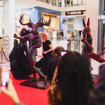 The Celebrity Animal