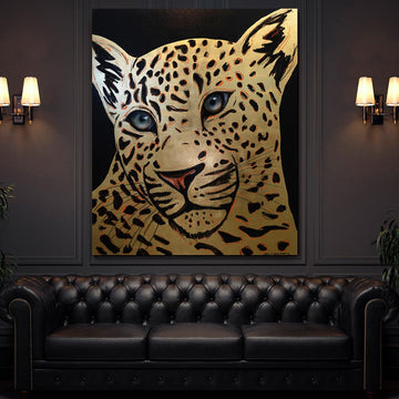 Cher (Original Painting)