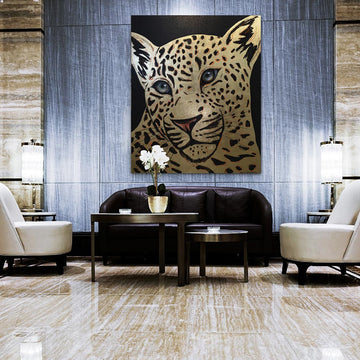 Cher (Original Painting)