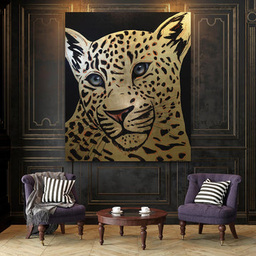 Cher (Original Painting)