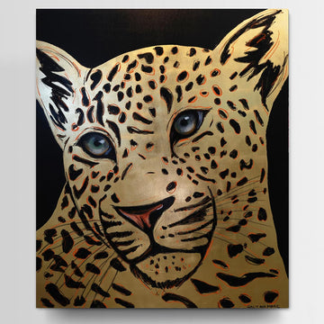 Cher (Original Painting)