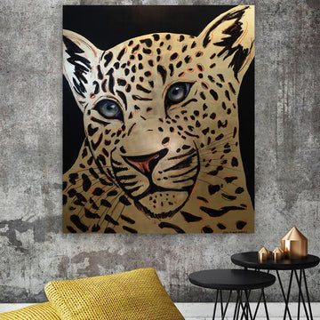 Cher (Original Painting)