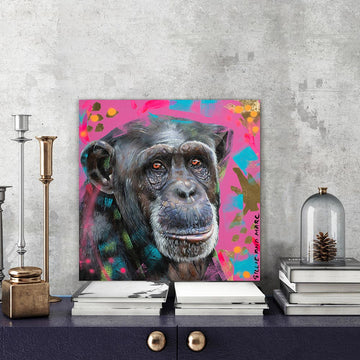 Chum (Original Painting)