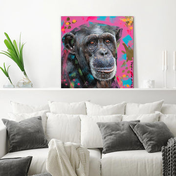 Chum (Original Painting)