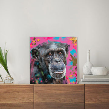 Chum (Original Painting)