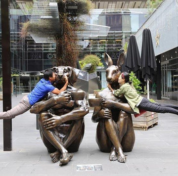 Early Morning Coffee | A travelling project