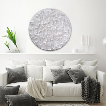 The World Was Complete (Original Painting)