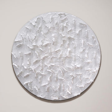 The World Was Complete (Original Painting)