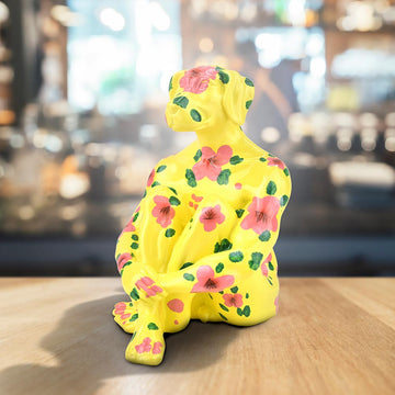 Splash Pop Mini Dogman (Resin Sculpture)