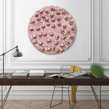 Duckies Are Forever (Original Painting)