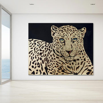 Edan (Original Painting)