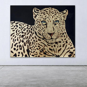 Edan (Original Painting)