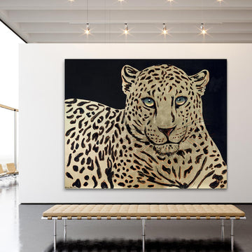 Edan (Original Painting)