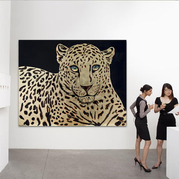 Edan (Original Painting)