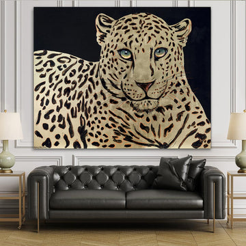 Edan (Original Painting)