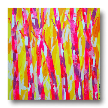 Trees of Everything (Original Painting)